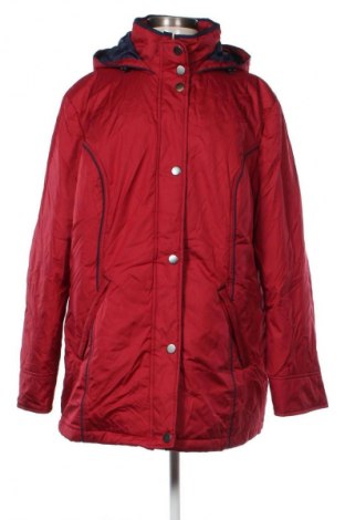 Geacă de femei Unbranded, Mărime XL, Culoare Roșu, Preț 108,99 Lei