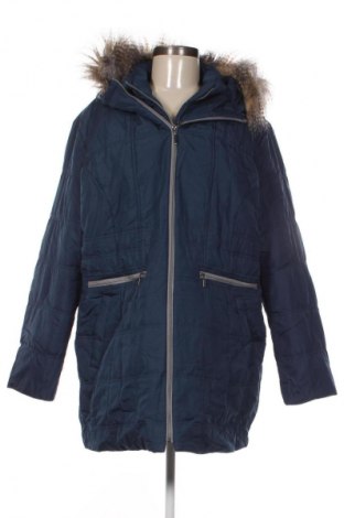 Damenjacke Unbranded, Größe XXL, Farbe Blau, Preis € 41,99