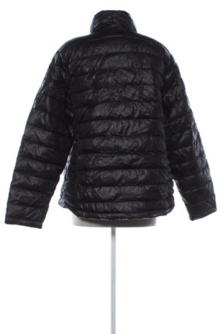 Дамско яке Unbranded, Размер XXL, Цвят Черен, Цена 33,99 лв.