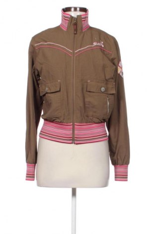 Női dzseki Unbranded, Méret M, Szín Barna, Ár 6 499 Ft