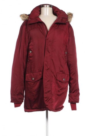 Kurtka damska Unbranded, Rozmiar XL, Kolor Czerwony, Cena 138,99 zł