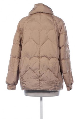 Kurtka damska Unbranded, Rozmiar XL, Kolor Beżowy, Cena 123,99 zł