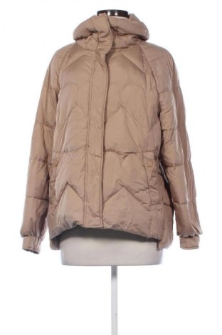 Kurtka damska Unbranded, Rozmiar XL, Kolor Beżowy, Cena 123,99 zł