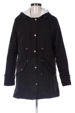 Kurtka damska Unbranded, Rozmiar L, Kolor Czarny, Cena 78,99 zł