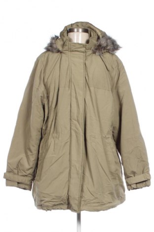 Dámská bunda  Unbranded, Velikost XL, Barva Zelená, Cena  869,00 Kč
