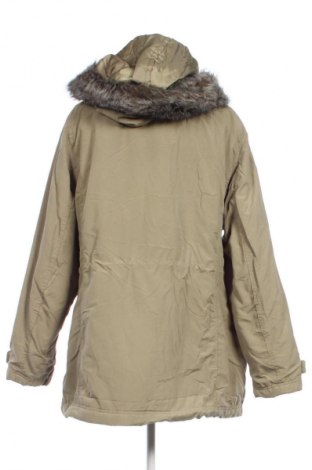 Dámská bunda  Unbranded, Velikost XL, Barva Zelená, Cena  869,00 Kč