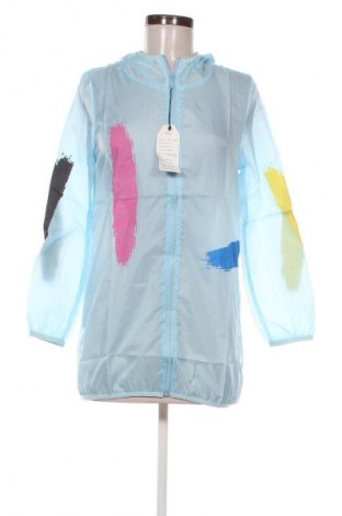 Dámska bunda  Unbranded, Veľkosť S, Farba Modrá, Cena  29,95 €