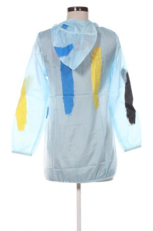 Dámska bunda  Unbranded, Veľkosť S, Farba Modrá, Cena  29,95 €