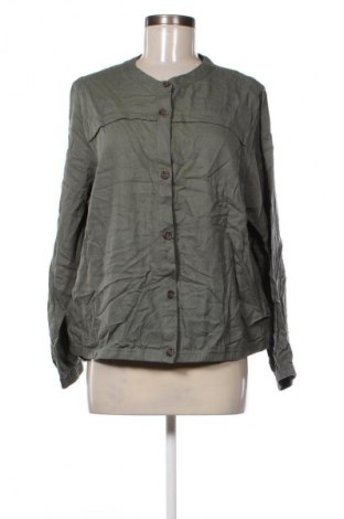 Kurtka damska Unbranded, Rozmiar XL, Kolor Zielony, Cena 23,99 zł