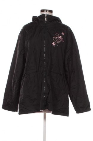 Kurtka damska Unbranded, Rozmiar L, Kolor Czarny, Cena 53,99 zł