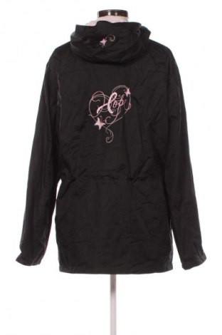 Kurtka damska Unbranded, Rozmiar L, Kolor Czarny, Cena 53,99 zł