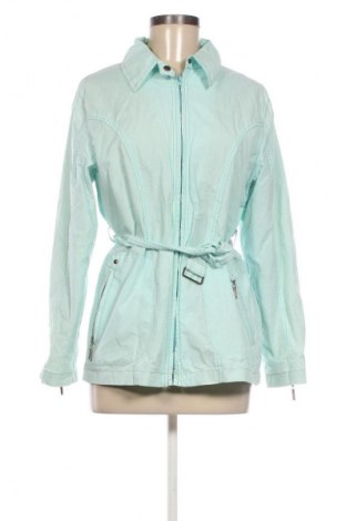 Damenjacke Unbranded, Größe M, Farbe Blau, Preis 24,55 €