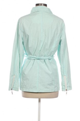 Damenjacke Unbranded, Größe M, Farbe Blau, Preis 24,55 €