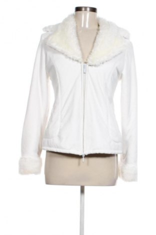 Damenjacke Unbranded, Größe L, Farbe Weiß, Preis 29,74 €