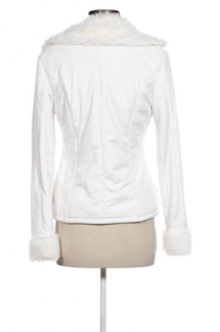Damenjacke Unbranded, Größe L, Farbe Weiß, Preis 29,74 €