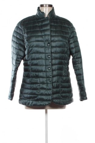 Damenjacke Unbranded, Größe L, Farbe Grün, Preis 24,55 €