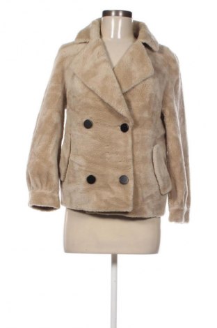 Kurtka damska Unbranded, Rozmiar S, Kolor Beżowy, Cena 109,99 zł