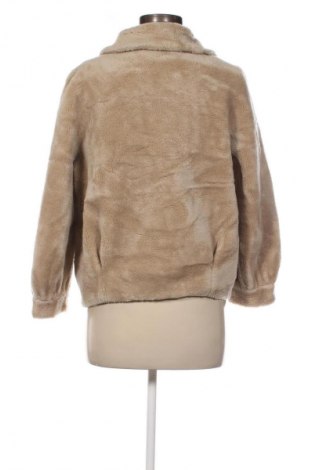 Kurtka damska Unbranded, Rozmiar S, Kolor Beżowy, Cena 109,99 zł