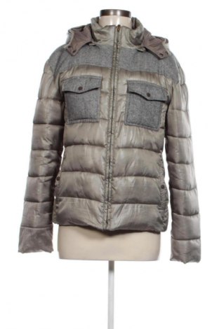 Γυναικείο μπουφάν Unbranded, Μέγεθος XL, Χρώμα Πράσινο, Τιμή 30,00 €