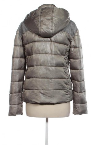 Γυναικείο μπουφάν Unbranded, Μέγεθος XL, Χρώμα Πράσινο, Τιμή 30,00 €