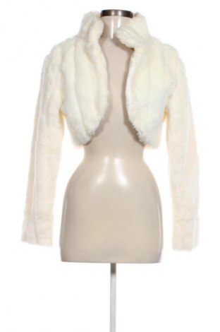 Dámska bunda  Unbranded, Veľkosť M, Farba Biela, Cena  29,59 €