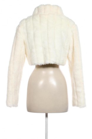 Dámska bunda  Unbranded, Veľkosť M, Farba Biela, Cena  29,59 €