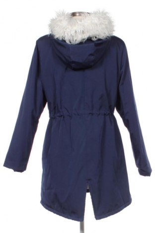 Geacă de femei Unbranded, Mărime M, Culoare Albastru, Preț 152,63 Lei
