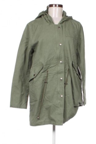 Geacă de femei Unbranded, Mărime L, Culoare Verde, Preț 126,40 Lei