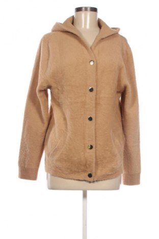 Kurtka damska Unbranded, Rozmiar L, Kolor Beżowy, Cena 110,34 zł