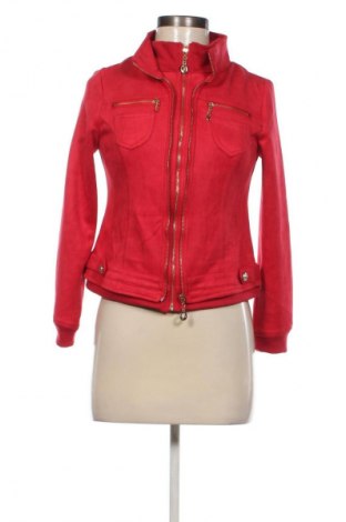 Kurtka damska Unbranded, Rozmiar S, Kolor Czerwony, Cena 50,99 zł