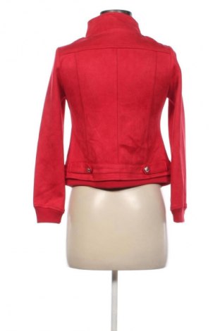 Kurtka damska Unbranded, Rozmiar S, Kolor Czerwony, Cena 50,99 zł