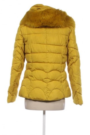 Dámska bunda  Unbranded, Veľkosť M, Farba Žltá, Cena  29,67 €