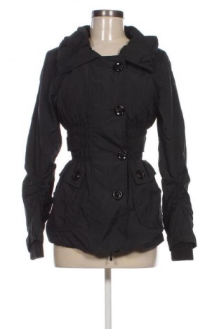 Дамско яке Unbranded, Размер S, Цвят Черен, Цена 48,00 лв.