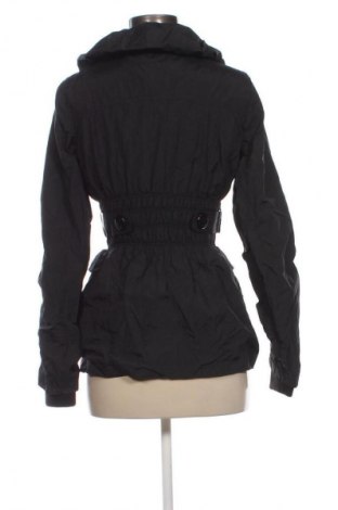 Дамско яке Unbranded, Размер S, Цвят Черен, Цена 48,00 лв.