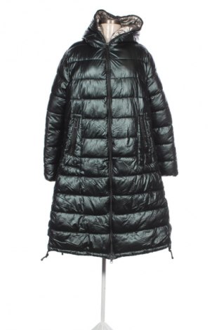 Dámska bunda  Unbranded, Veľkosť XXL, Farba Zelená, Cena  56,37 €