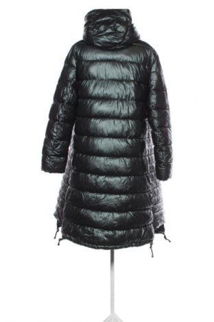 Dámska bunda  Unbranded, Veľkosť XXL, Farba Zelená, Cena  56,37 €