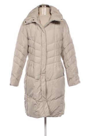 Γυναικείο μπουφάν Unbranded, Μέγεθος L, Χρώμα  Μπέζ, Τιμή 27,99 €