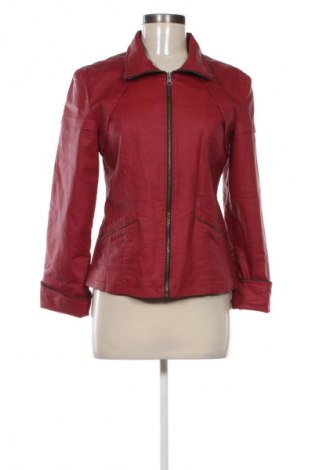 Дамско яке Unbranded, Размер M, Цвят Червен, Цена 48,00 лв.