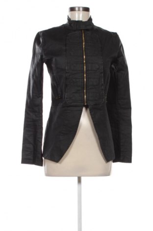 Дамско яке Unbranded, Размер M, Цвят Черен, Цена 48,00 лв.