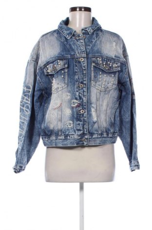 Kurtka damska Unbranded, Rozmiar M, Kolor Kolorowy, Cena 58,99 zł