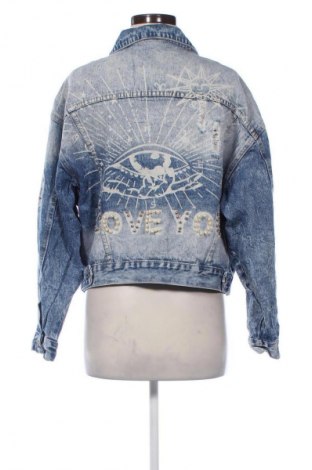 Kurtka damska Unbranded, Rozmiar M, Kolor Kolorowy, Cena 58,99 zł