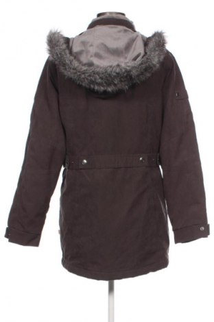 Γυναικείο μπουφάν Unbranded, Μέγεθος M, Χρώμα Γκρί, Τιμή 21,99 €