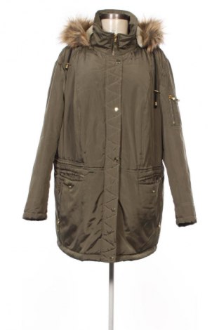 Kurtka damska Unbranded, Rozmiar XXL, Kolor Zielony, Cena 145,99 zł
