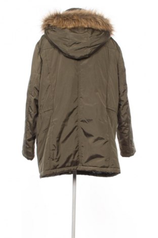 Kurtka damska Unbranded, Rozmiar XXL, Kolor Zielony, Cena 145,99 zł