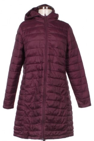 Γυναικείο μπουφάν Unbranded, Μέγεθος M, Χρώμα Βιολετί, Τιμή 29,66 €