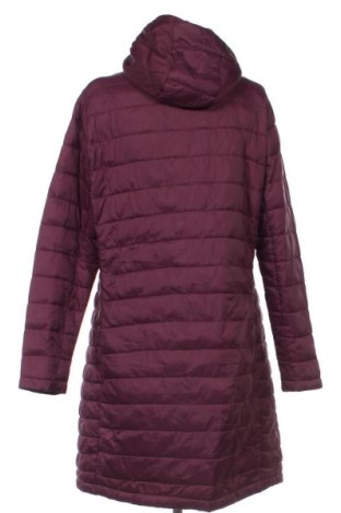 Γυναικείο μπουφάν Unbranded, Μέγεθος M, Χρώμα Βιολετί, Τιμή 29,66 €