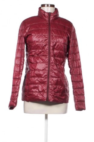 Geacă de femei Unbranded, Mărime S, Culoare Roșu, Preț 126,40 Lei