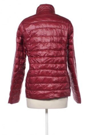 Geacă de femei Unbranded, Mărime S, Culoare Roșu, Preț 126,40 Lei