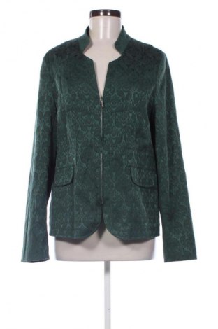 Geacă de femei Unbranded, Mărime XL, Culoare Verde, Preț 126,32 Lei