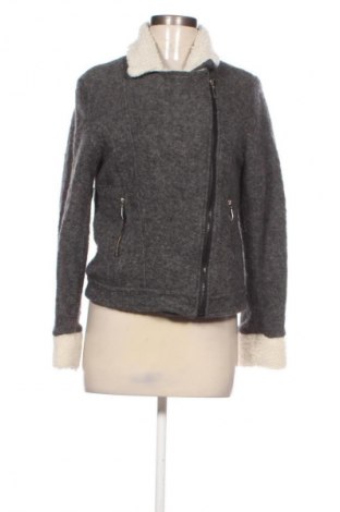 Γυναικείο μπουφάν Unbranded, Μέγεθος S, Χρώμα Γκρί, Τιμή 21,99 €